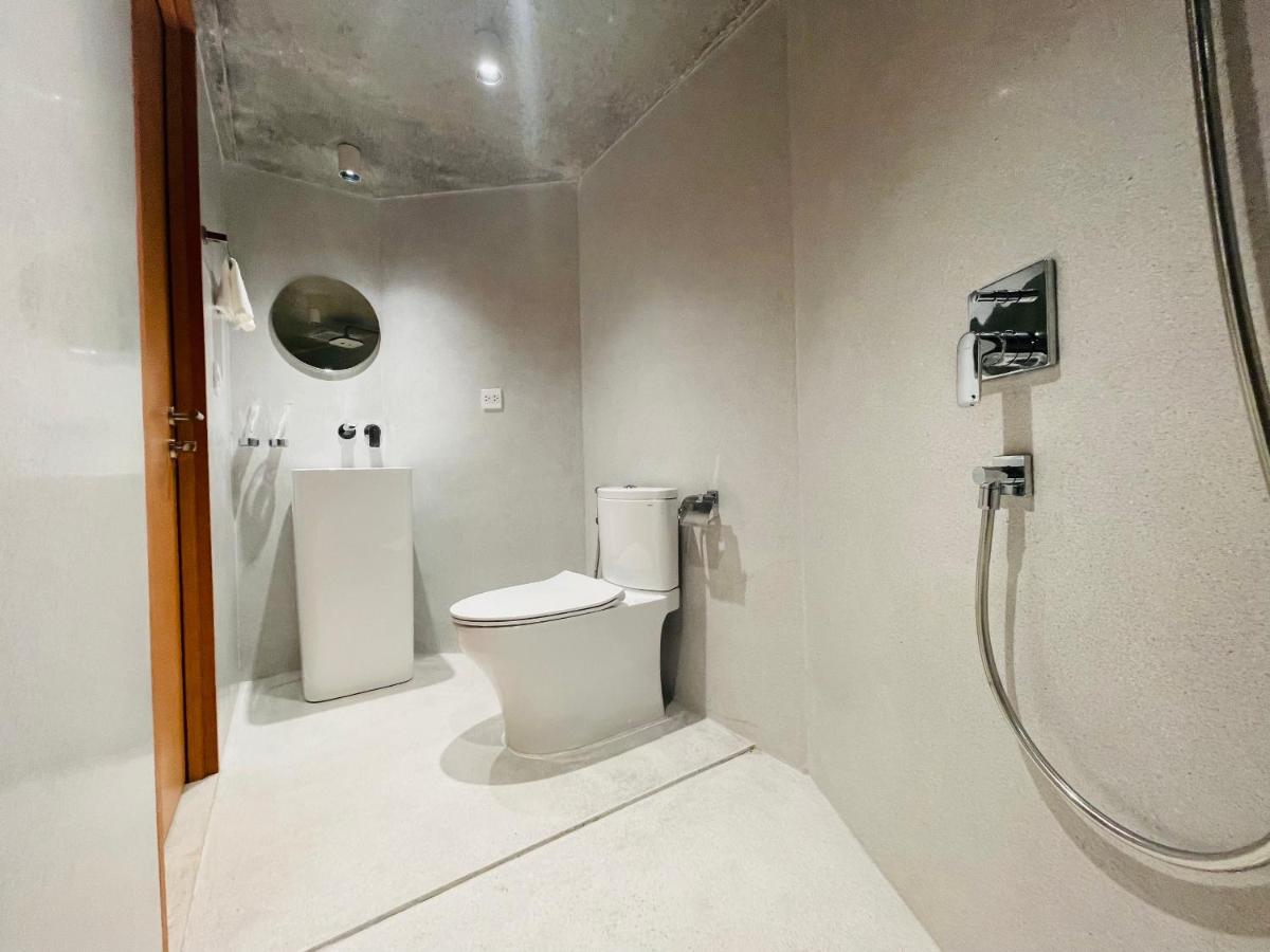 Casa Amarilla Boutique Apartment Hanoi Eksteriør billede