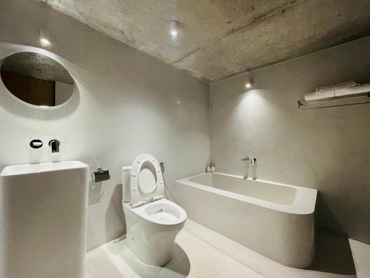 Casa Amarilla Boutique Apartment Hanoi Eksteriør billede